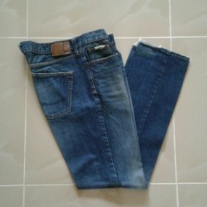 Levi's Skinny Jeans